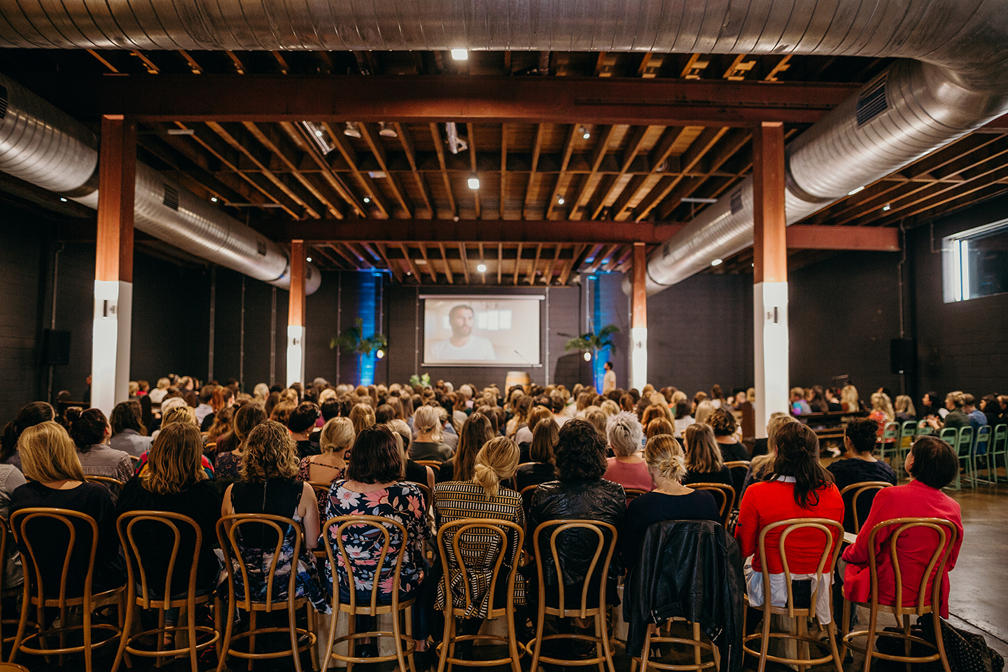 PepTalks Brisbane, 28 November 2019 - Image 12