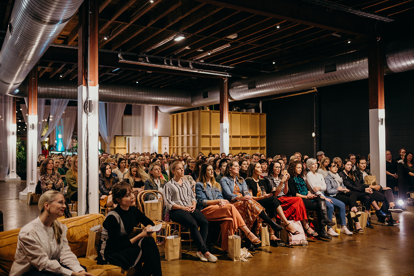 PepTalks Brisbane, 28 November 2019 - Image 7