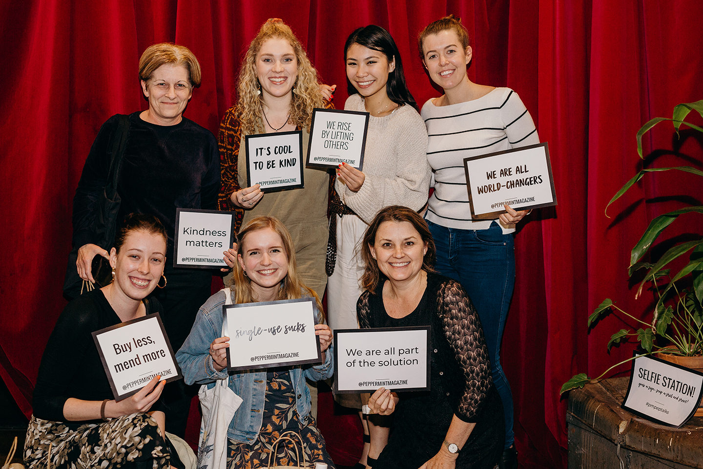 PepTalks Brisbane, 28 November 2019 - Image 13