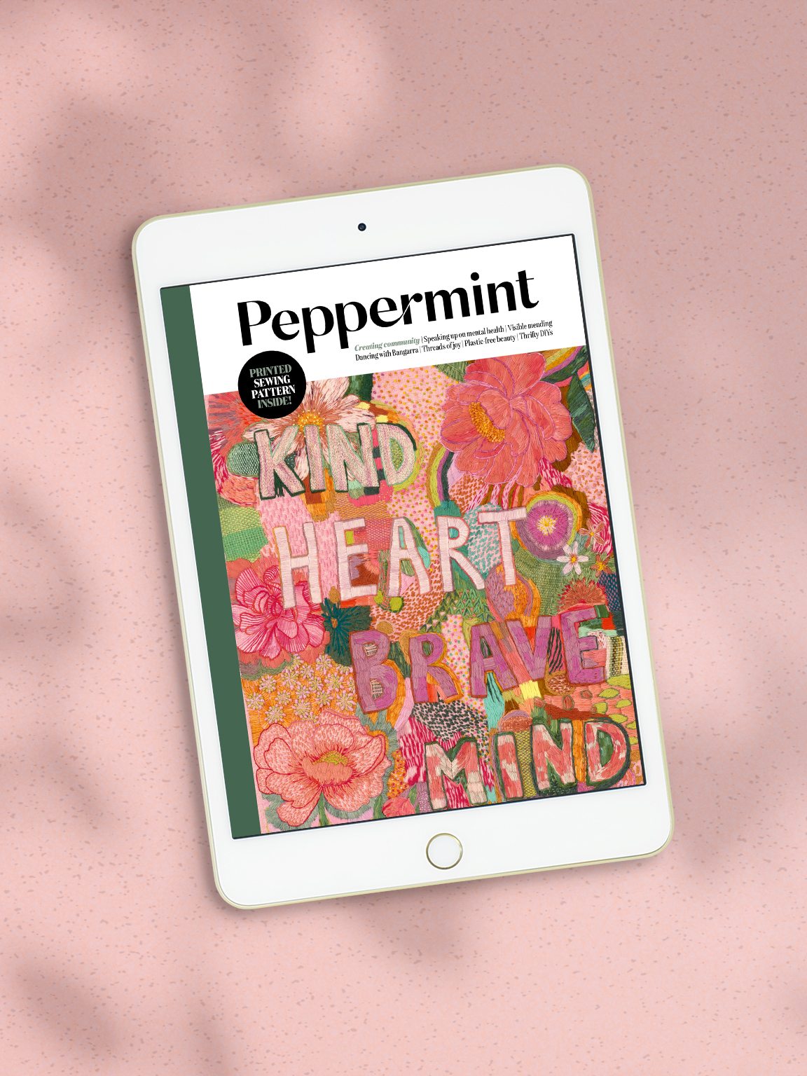 Issue 61 – Digital