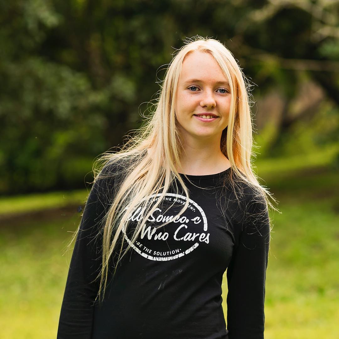 Teen PepTalks Brisbane, 5 October 2019 - Image 3