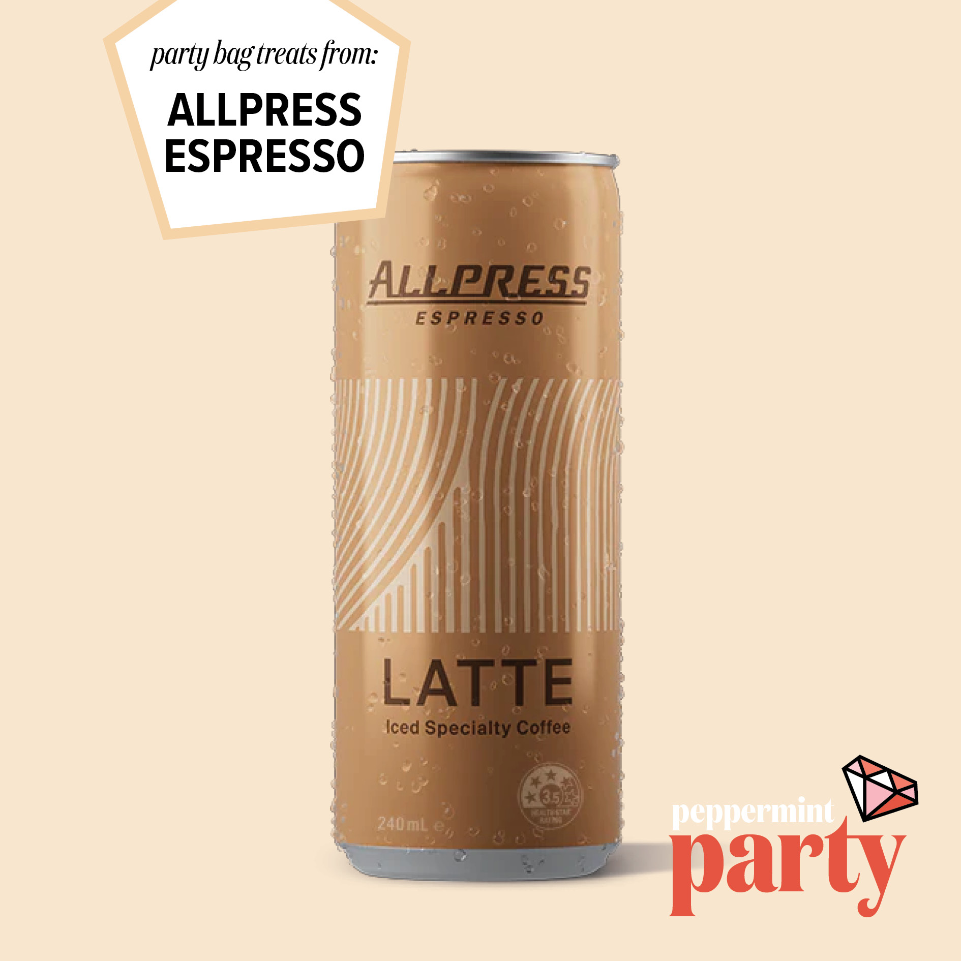 Peppermint Party – Celebrate 60 Issues, Friday 1 December 2023 - Image 5