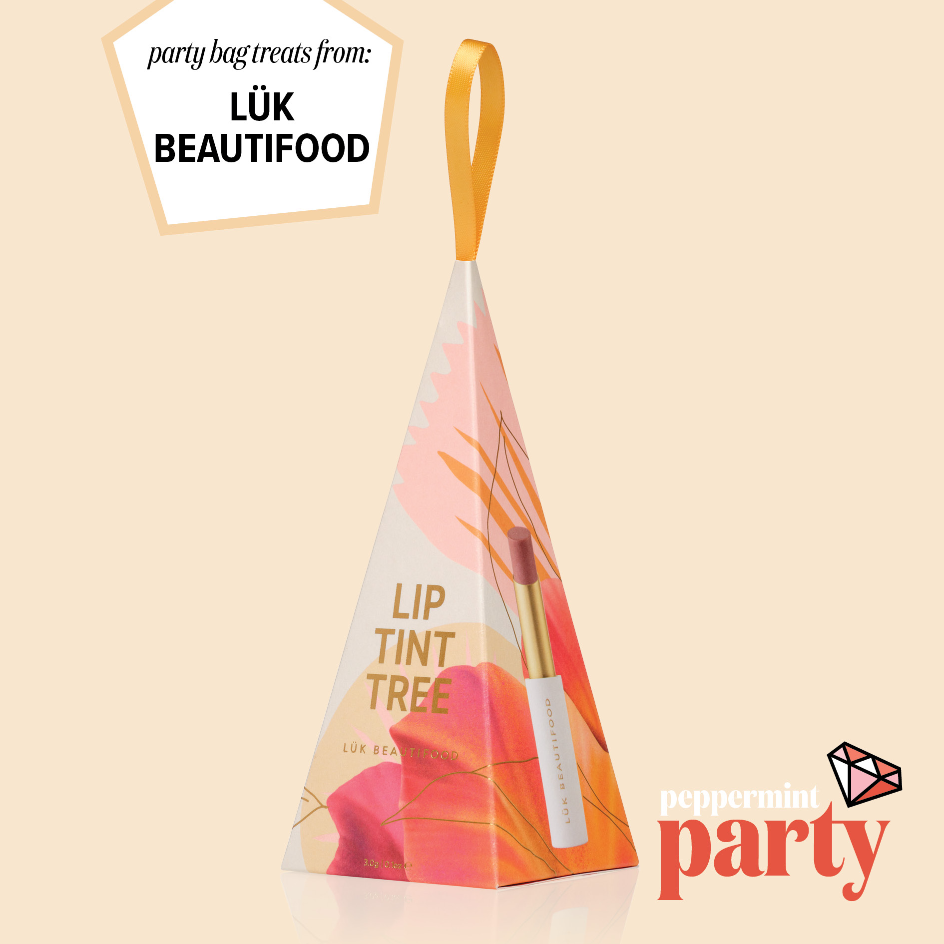 Peppermint Party – Celebrate 60 Issues, Friday 1 December 2023 - Image 7