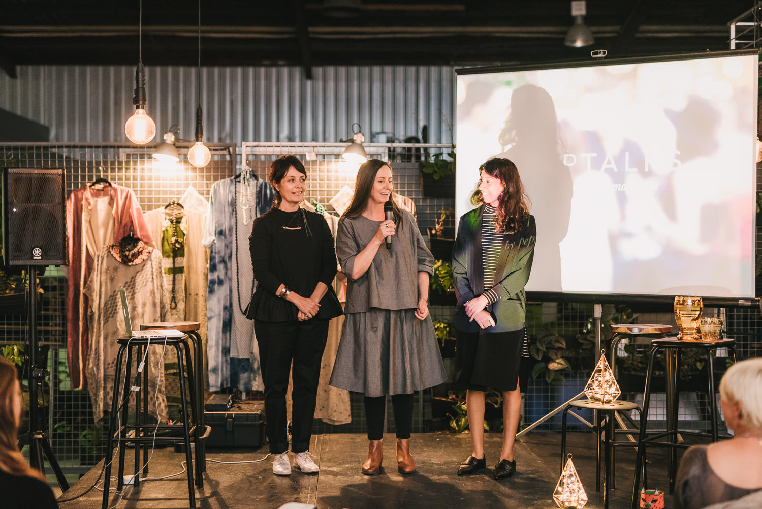 PepTalks Brisbane, 19 July 2016 - Image 8