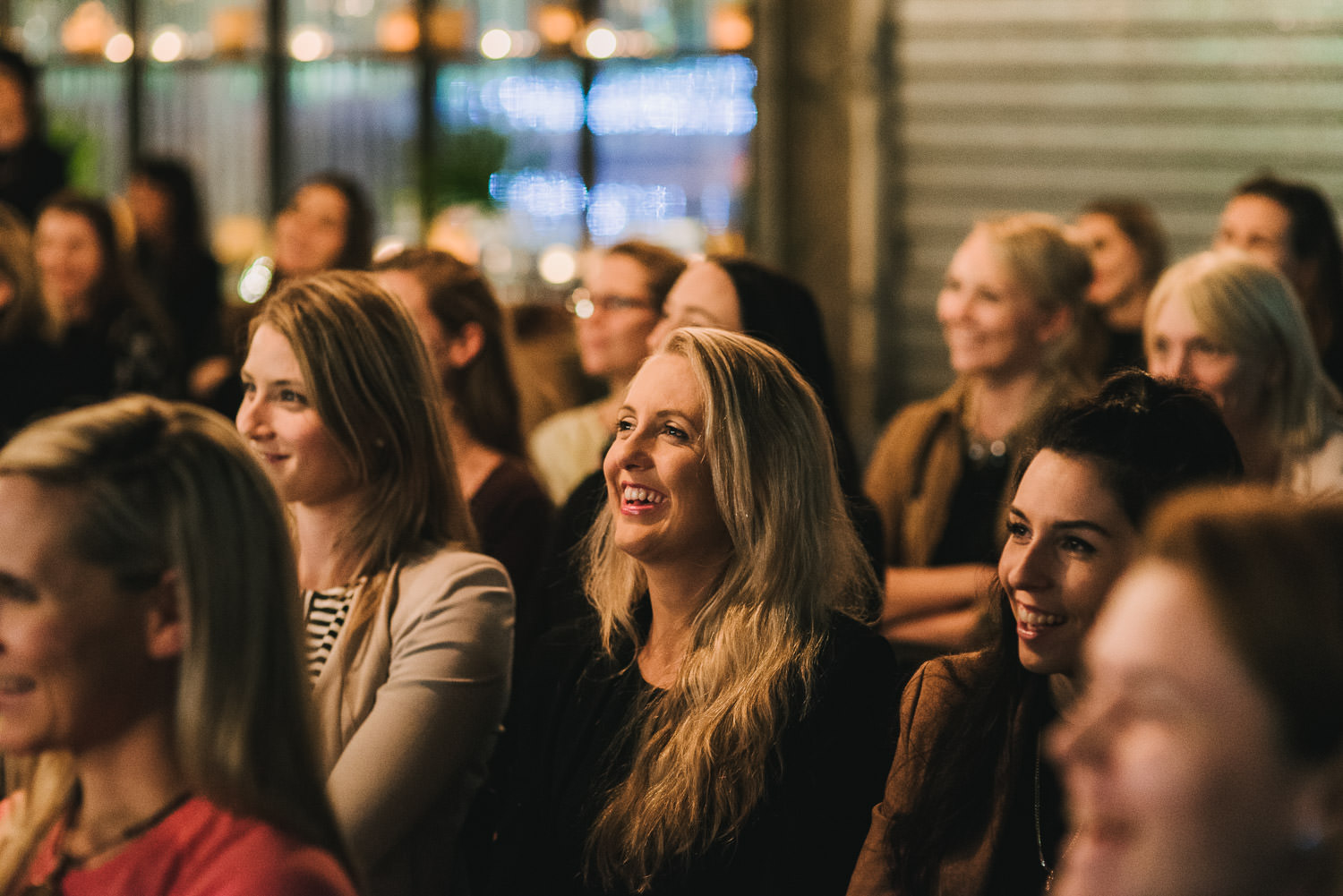 PepTalks Brisbane, 19 July 2016 - Image 9