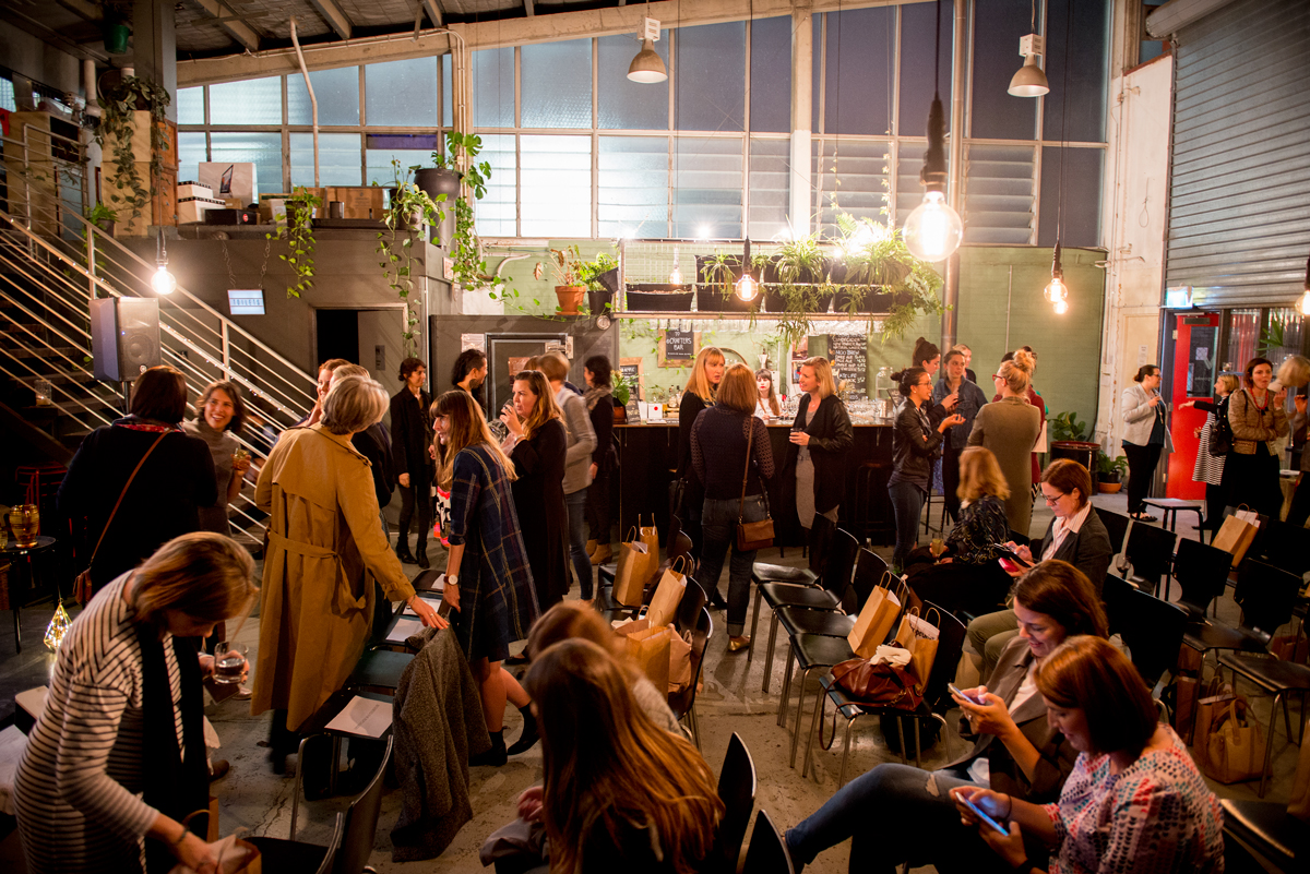 PepTalks Brisbane, 20 September 2016 - Image 10