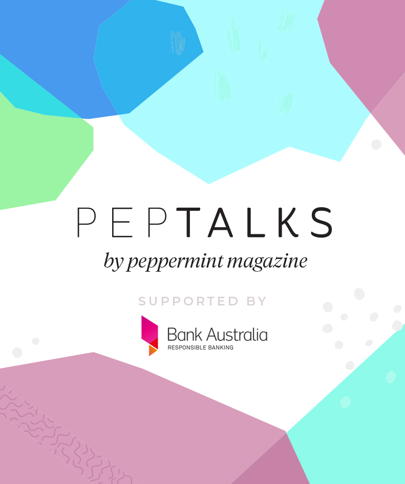 PepTalks Brisbane, 28 November 2019