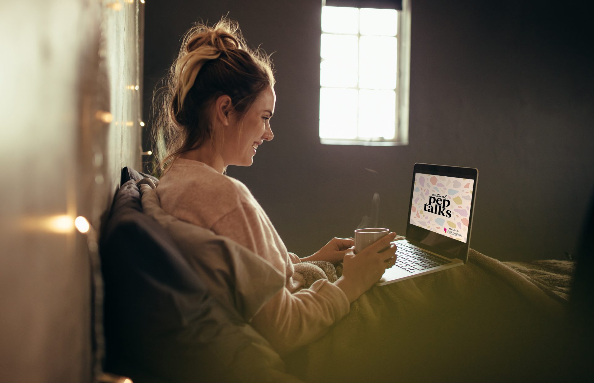 Virtual PepTalks 2020 - Image 10