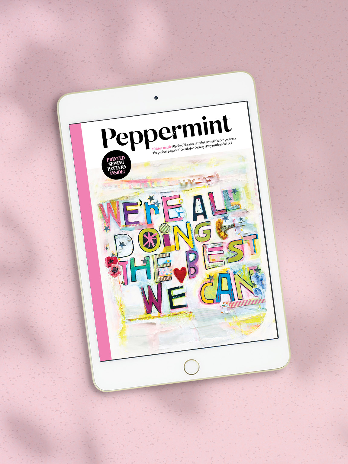 Issue 62 – Digital