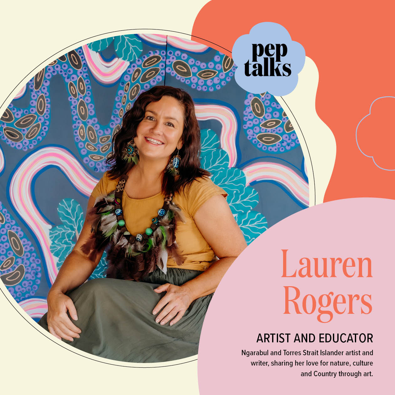 PepTalks Brisbane, 26 July 2025 - Image 5