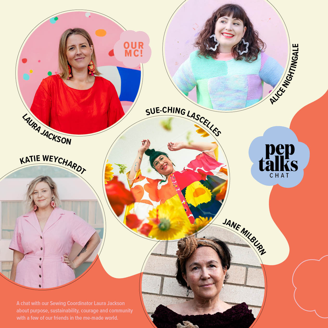 PepTalks Brisbane, 26 July 2025 - Image 9