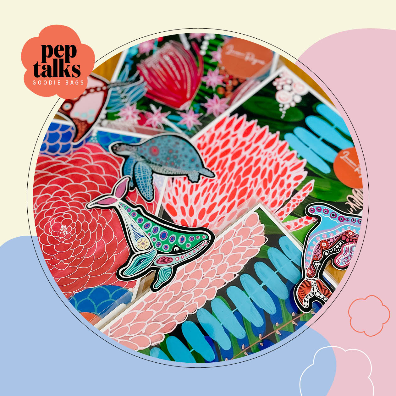 PepTalks Brisbane, 26 July 2025 - Image 15