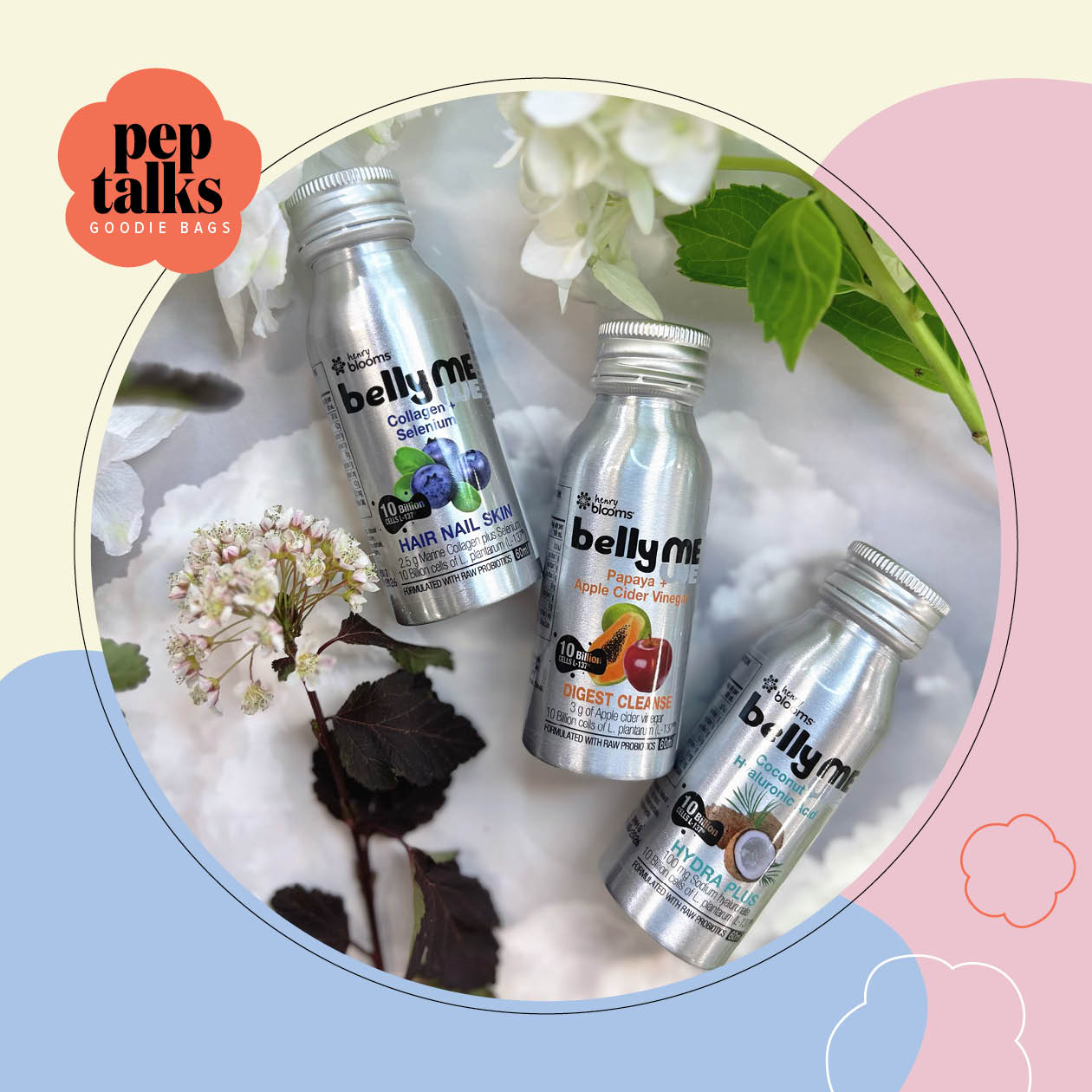 PepTalks Brisbane, 26 July 2025 - Image 16