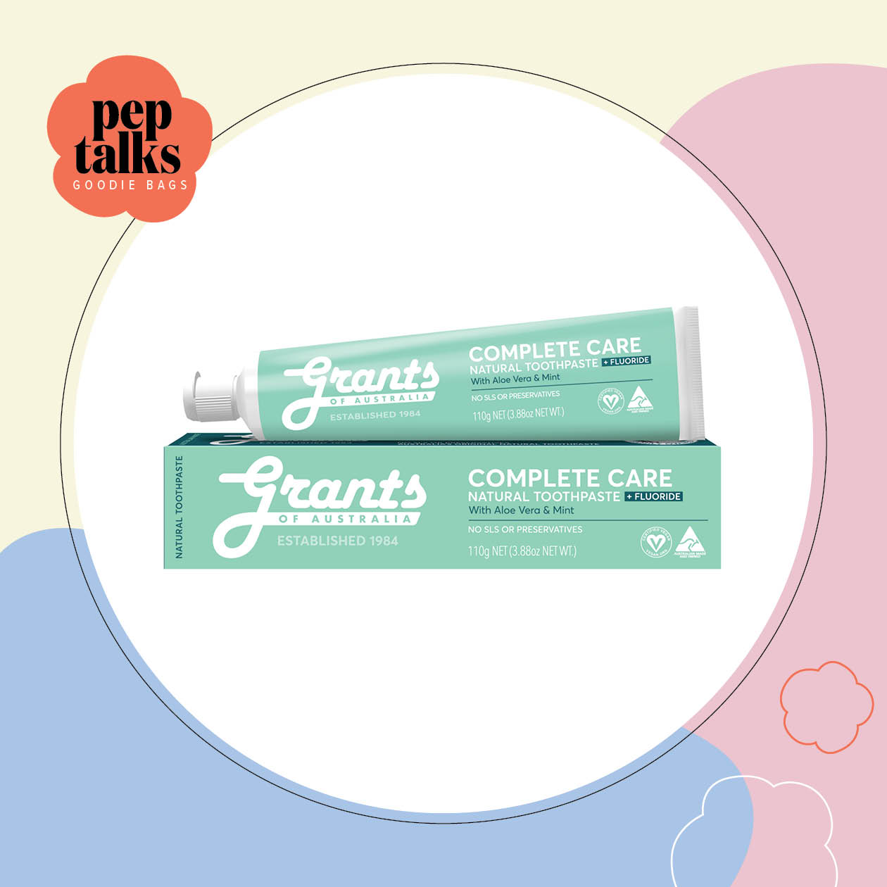 PepTalks Brisbane, 26 July 2025 - Image 18