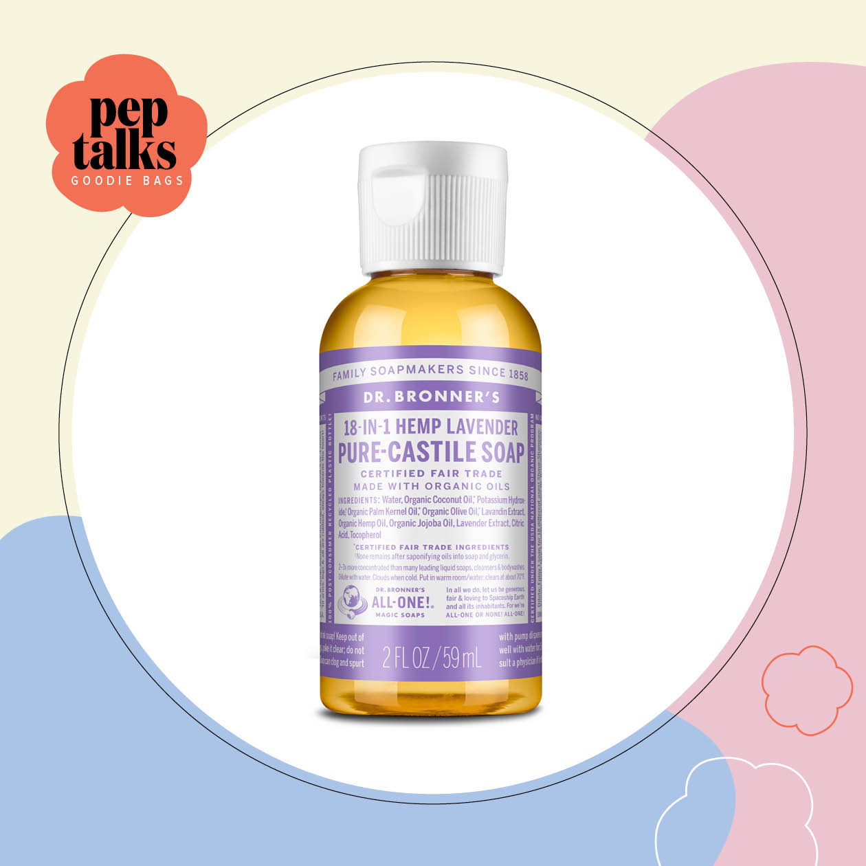 PepTalks Brisbane, 26 July 2025 - Image 20