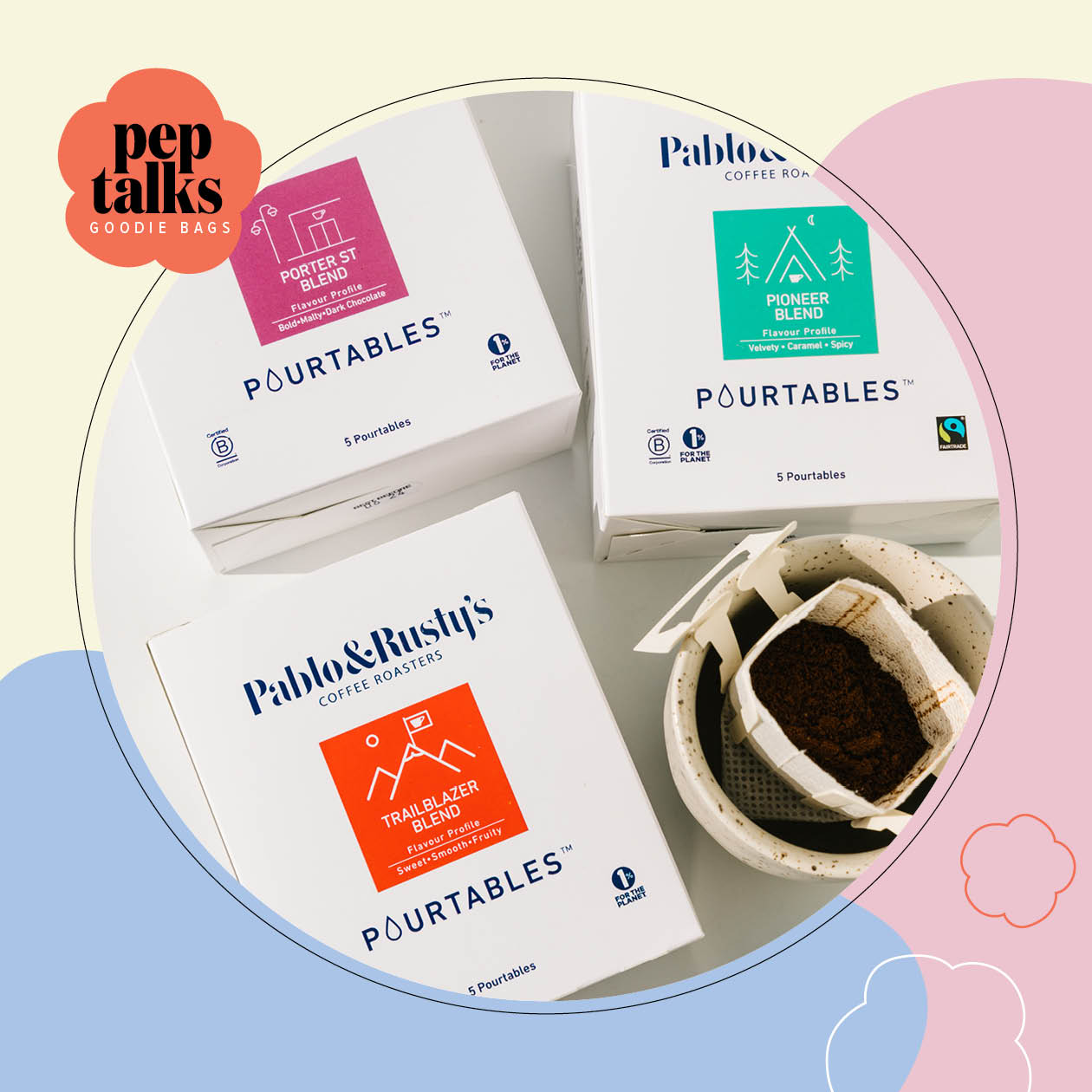 PepTalks Brisbane, 26 July 2025 - Image 21