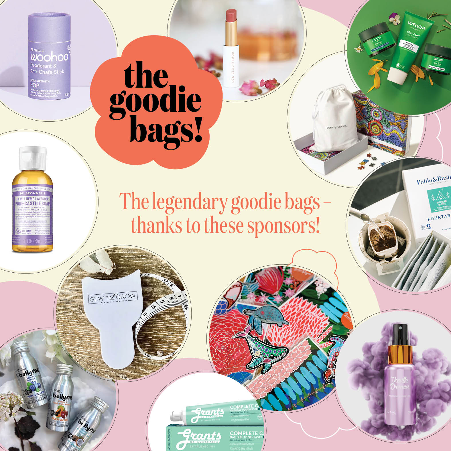 PepTalks Brisbane, 26 July 2025 - Image 14