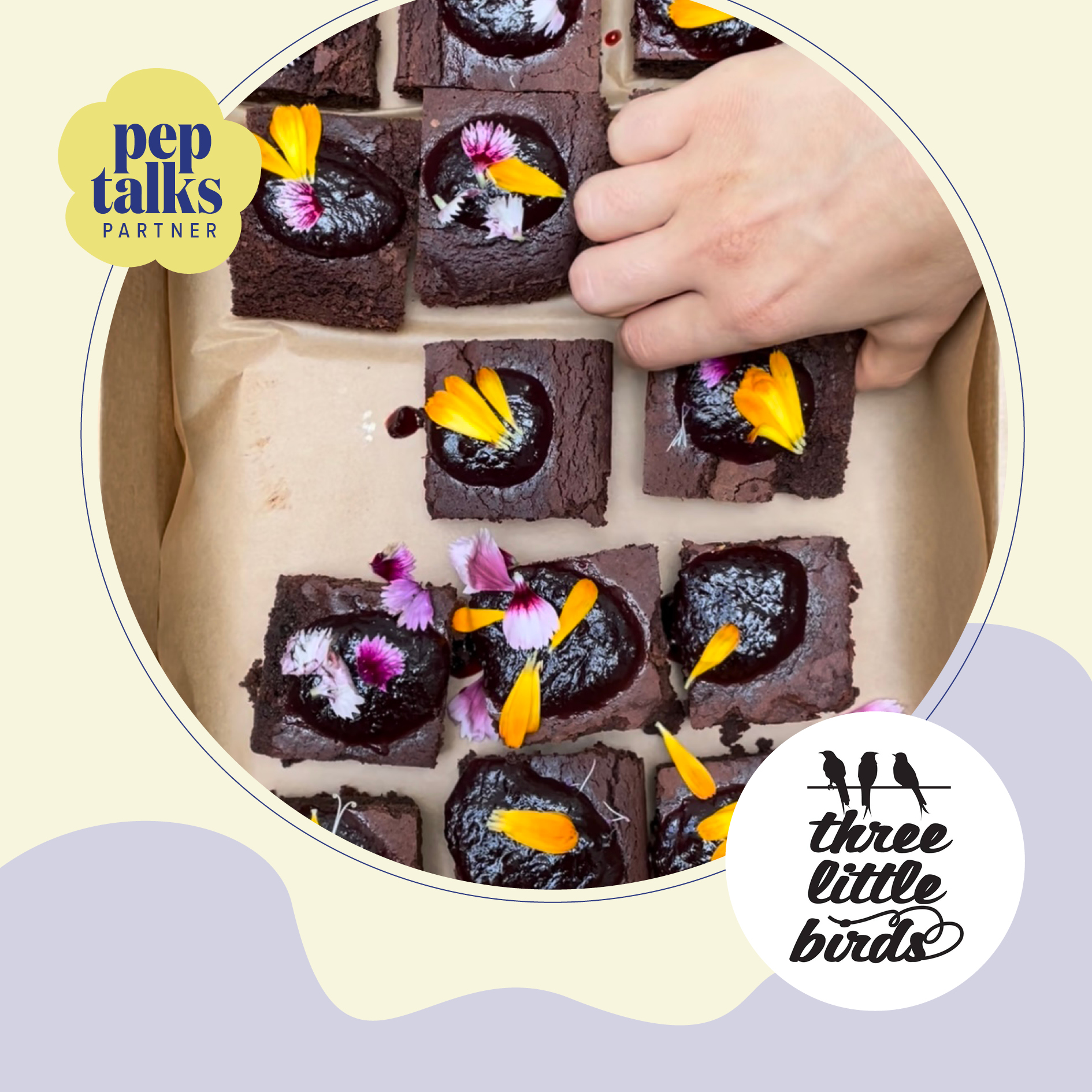 PepTalks Brisbane, Thursday 1 June 2023 - Image 5