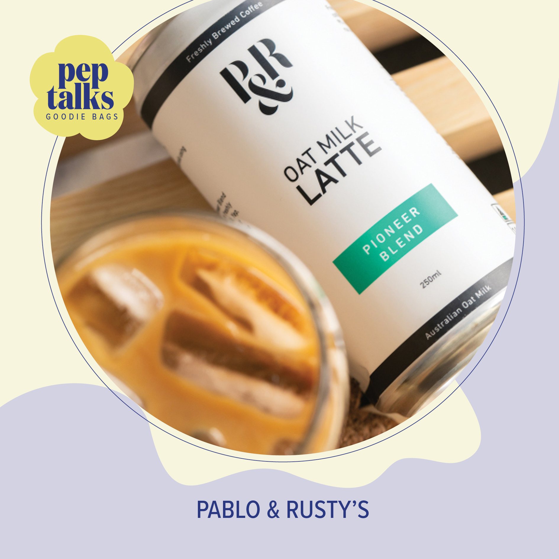 PepTalks Brisbane, Thursday 1 June 2023 - Image 11