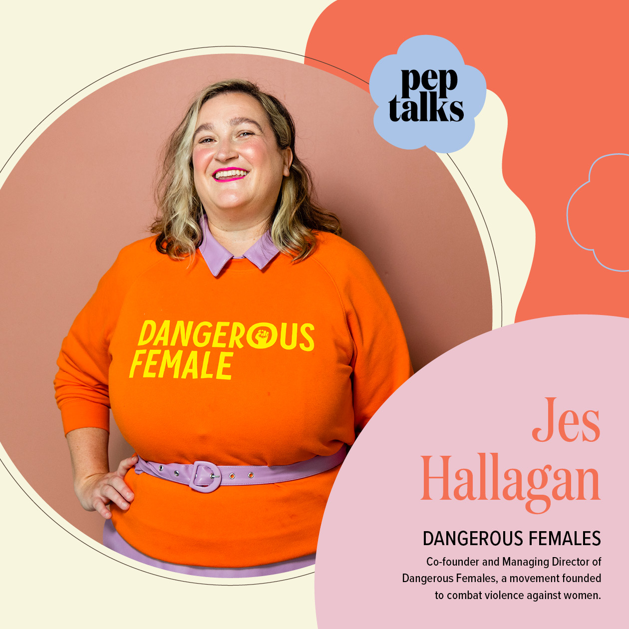 PepTalks Brisbane, 26 July 2025 - Image 4