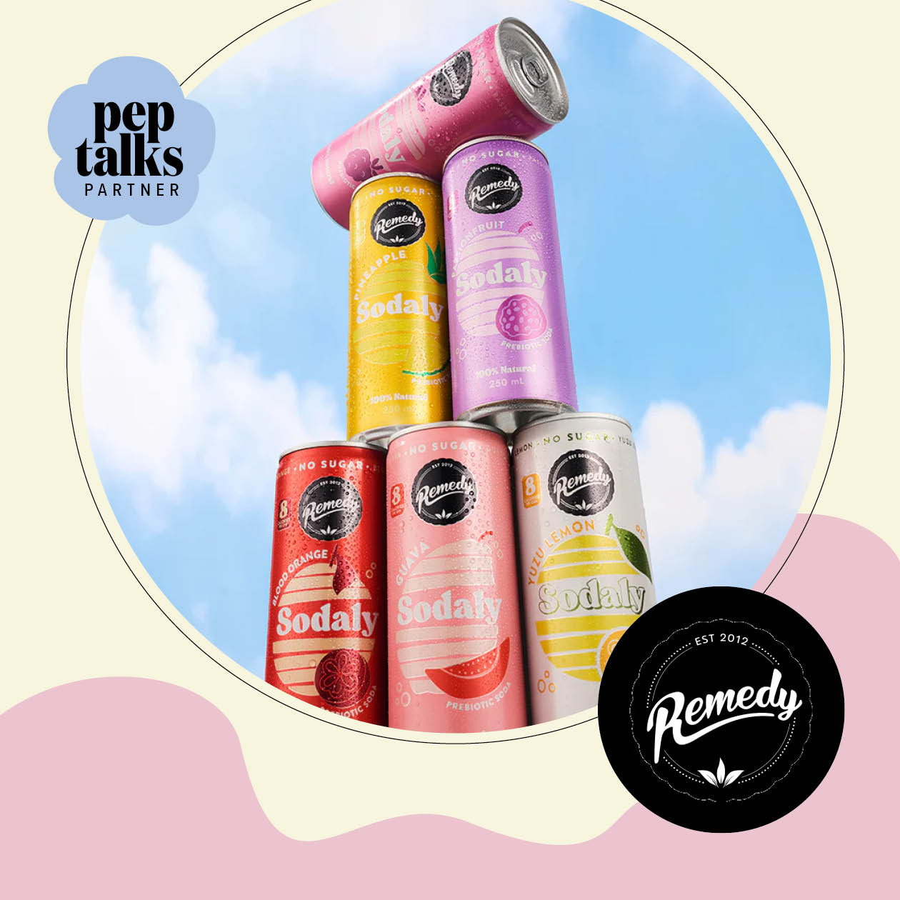 PepTalks Brisbane, 26 July 2025 - Image 10