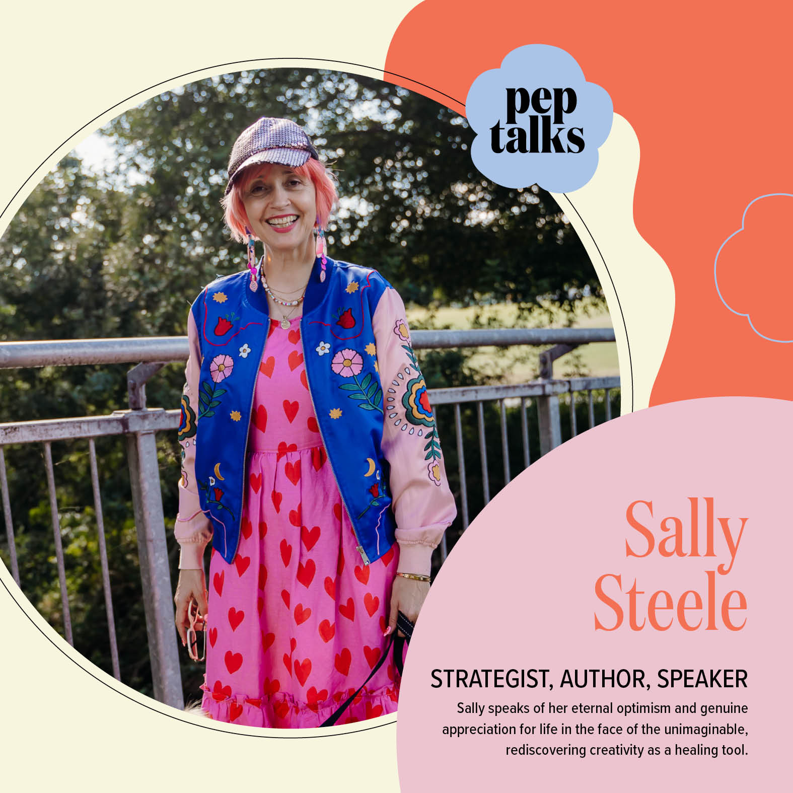 PepTalks Brisbane, 26 July 2025 - Image 7