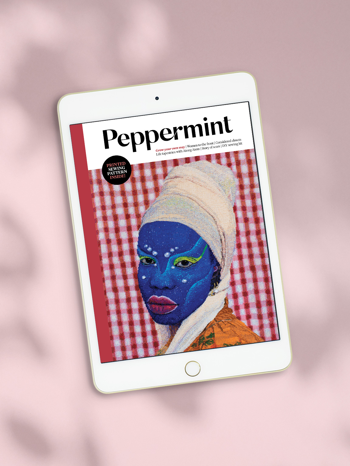 Issue 55 – Digital