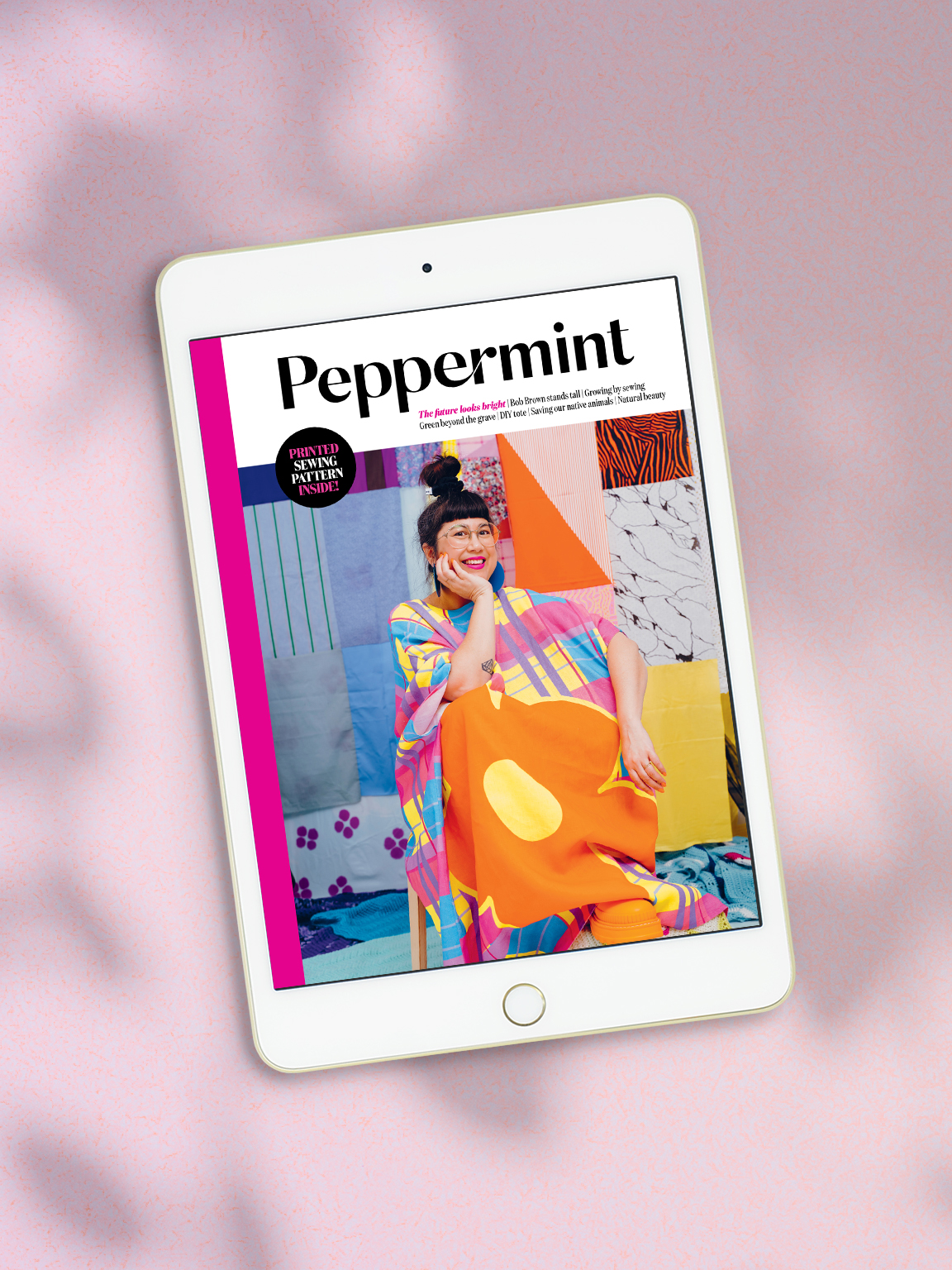 Issue 58 – Digital