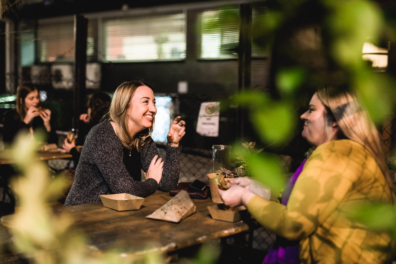 PepTalks Brisbane, 29 November 2016 - Image 9