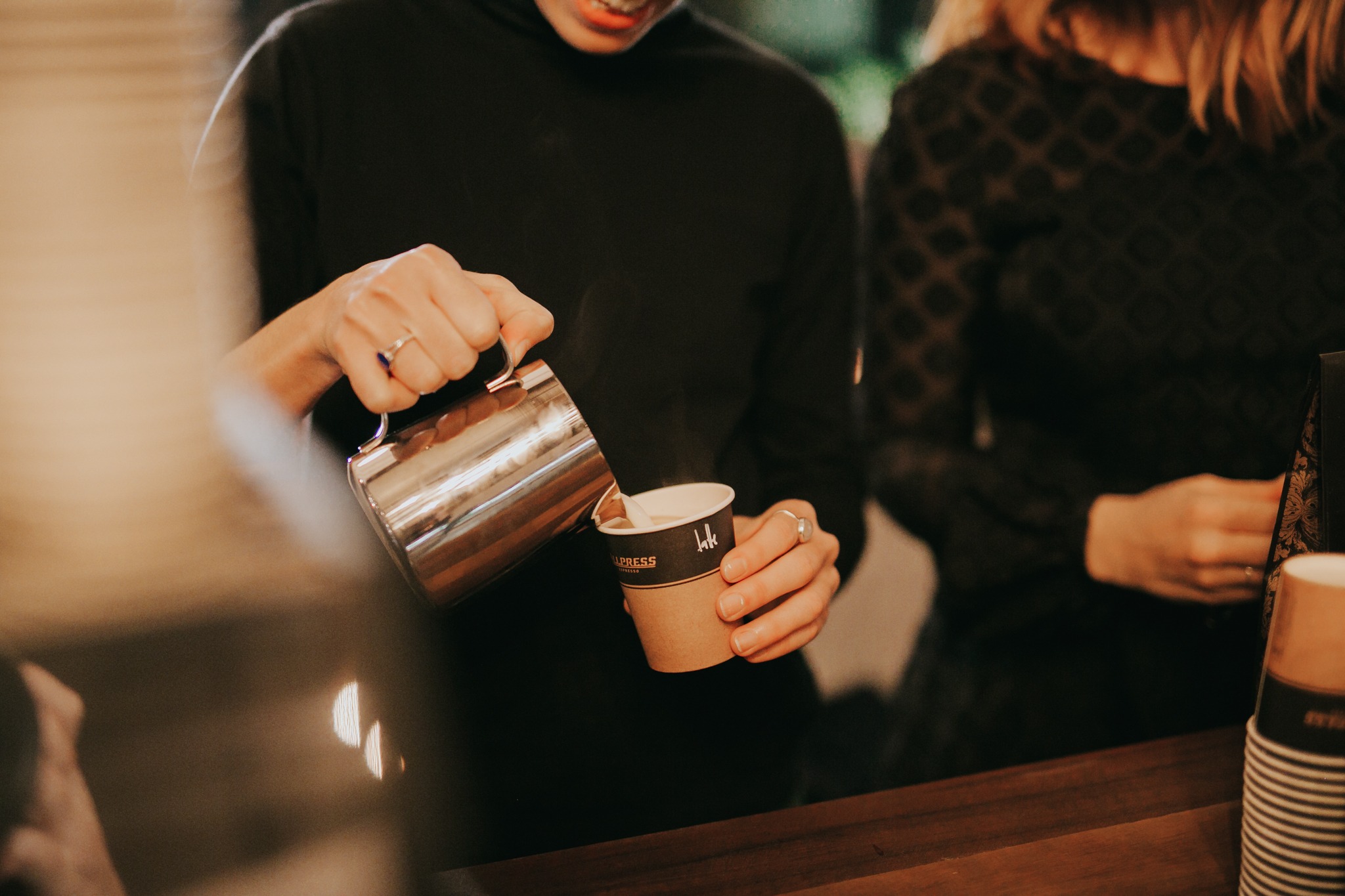 PepTalks Brisbane, 28 November 2019 - Image 11