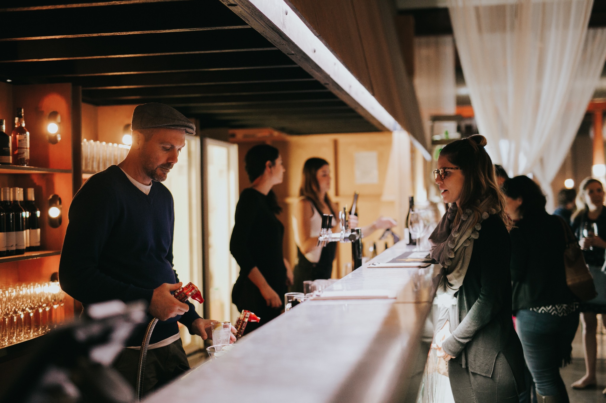 PepTalks Brisbane, 14 June 2018 - Image 6