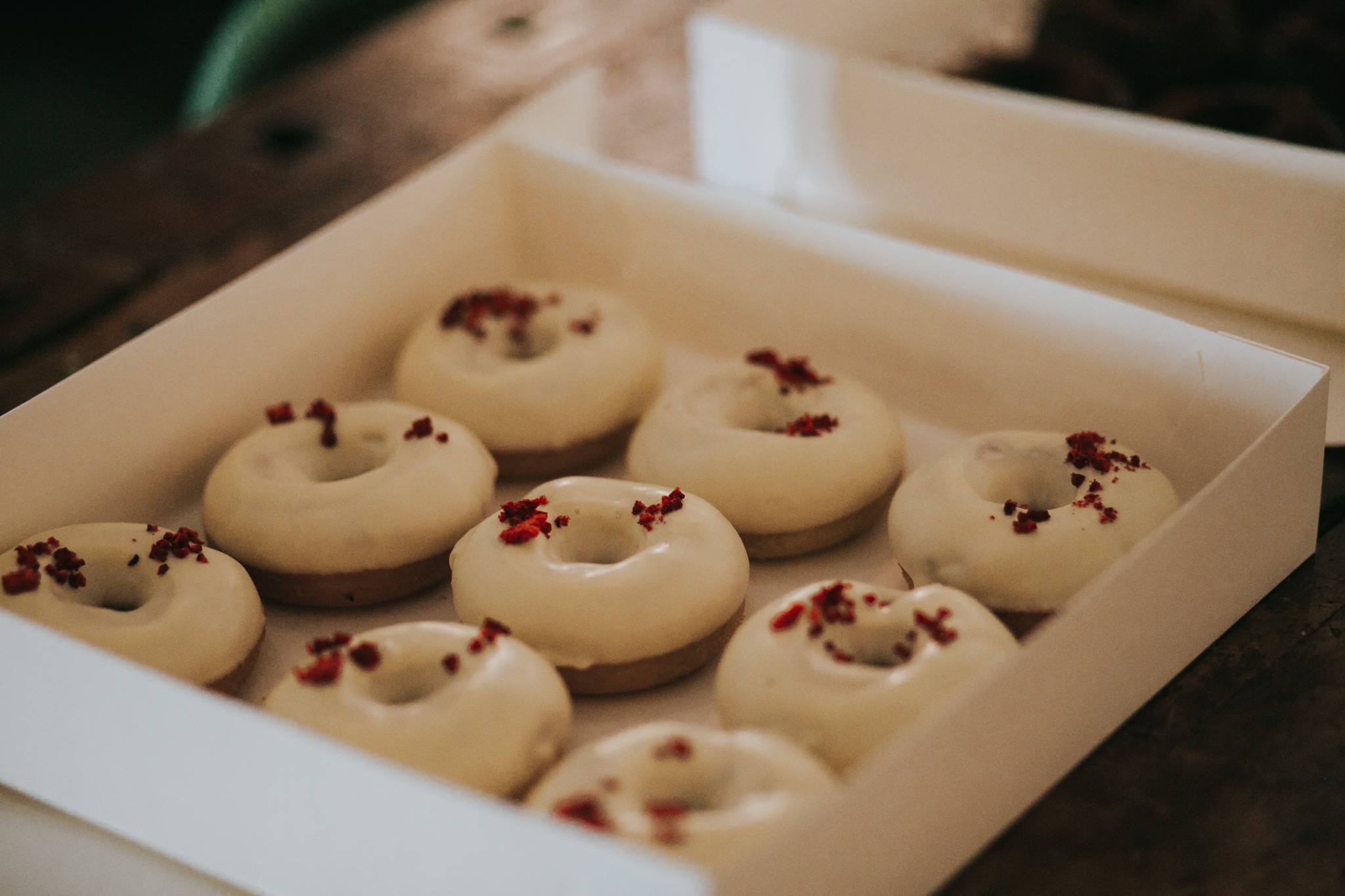 PepTalks Brisbane, 28 November 2019 - Image 10