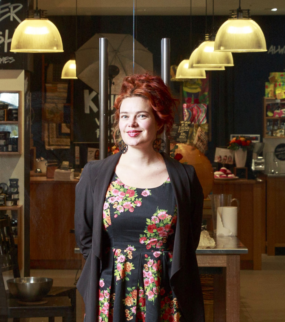 PepTalks Brisbane, 29 November 2016 - Image 2