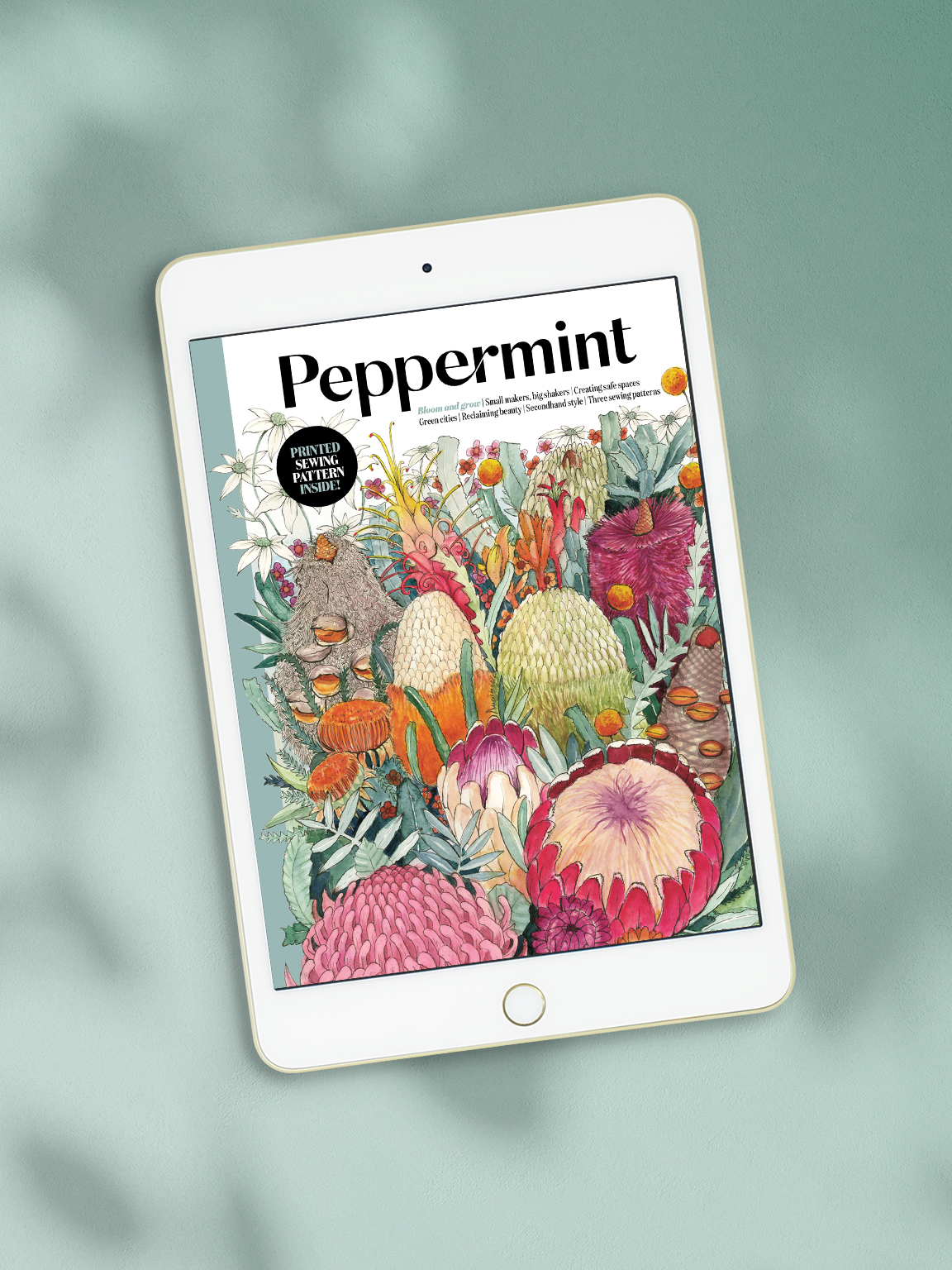 Issue 59 – Digital