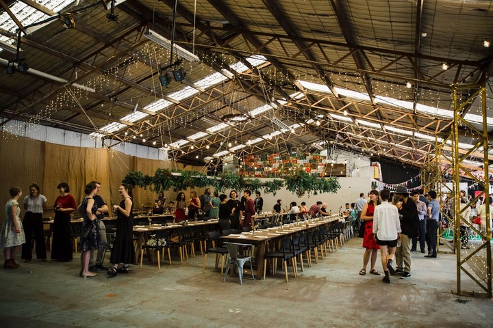 PepTalks Brisbane, Thursday 1 June 2023 - Image 2