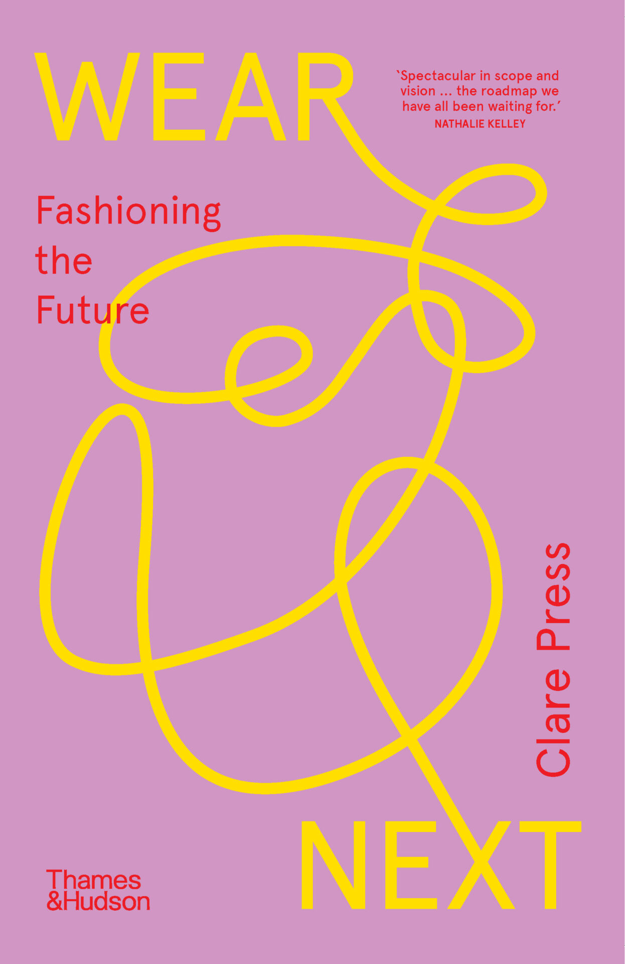 In Conversation: Peppermint x Clare Press - Tuesday 14 November 2023 - Image 2