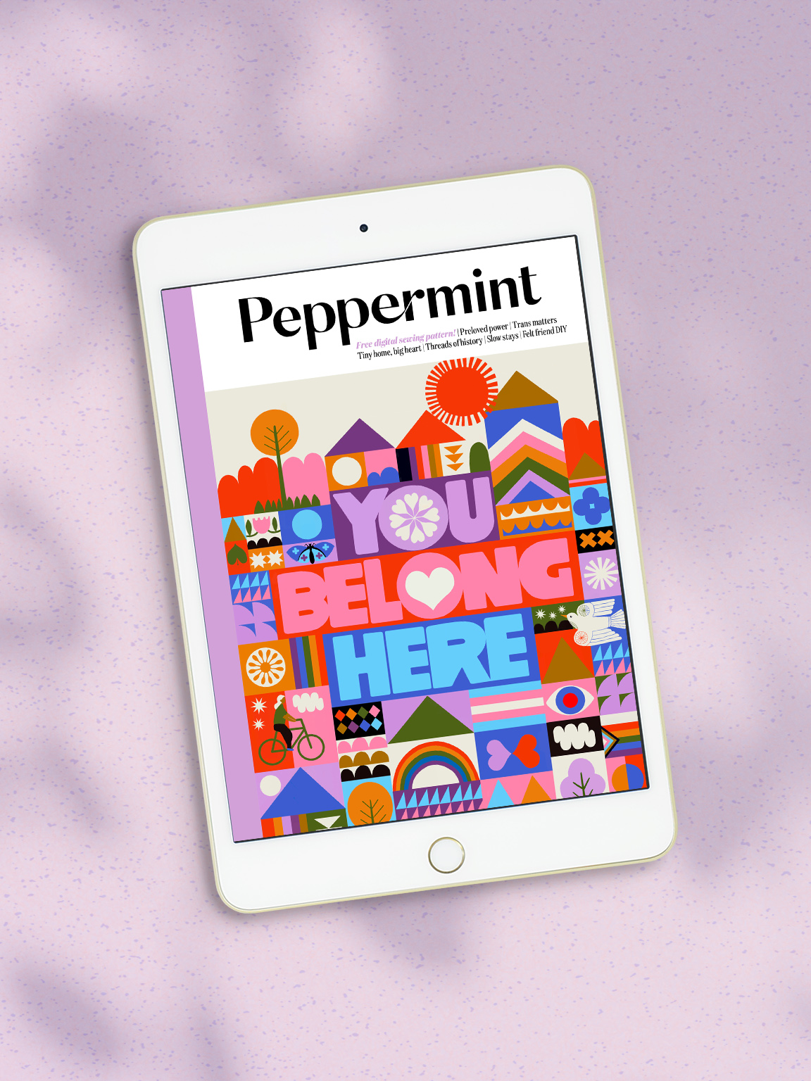 Issue 64 – Digital