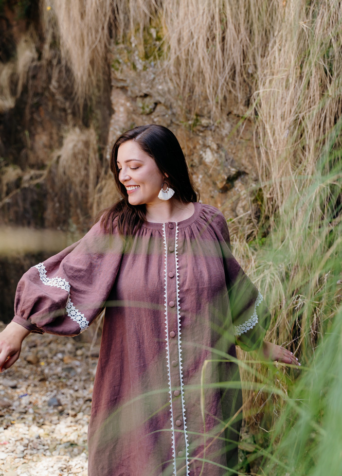 Daisy Dress - Image 12