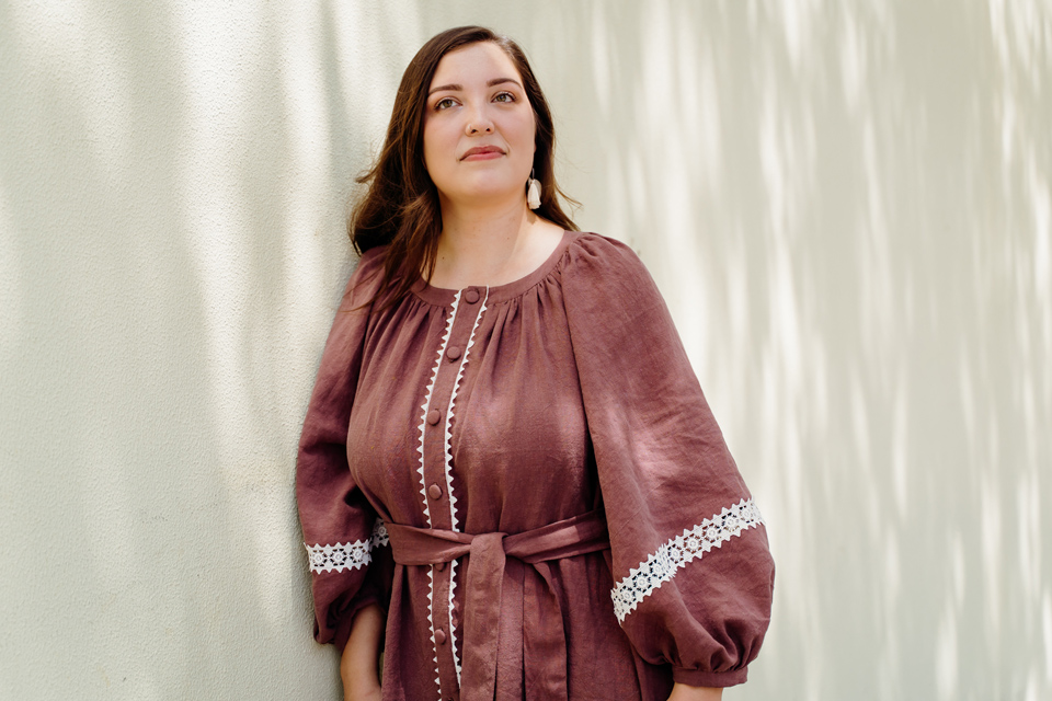 Daisy Dress - Image 4