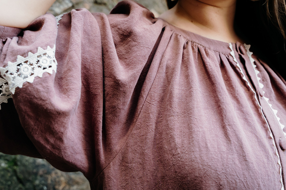 Daisy Dress - Image 14