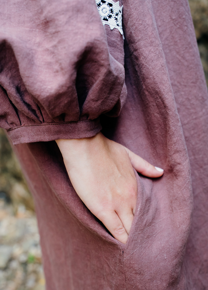 Daisy Dress - Image 7