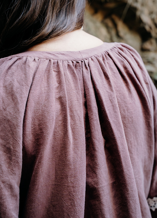 Daisy Dress - Image 8