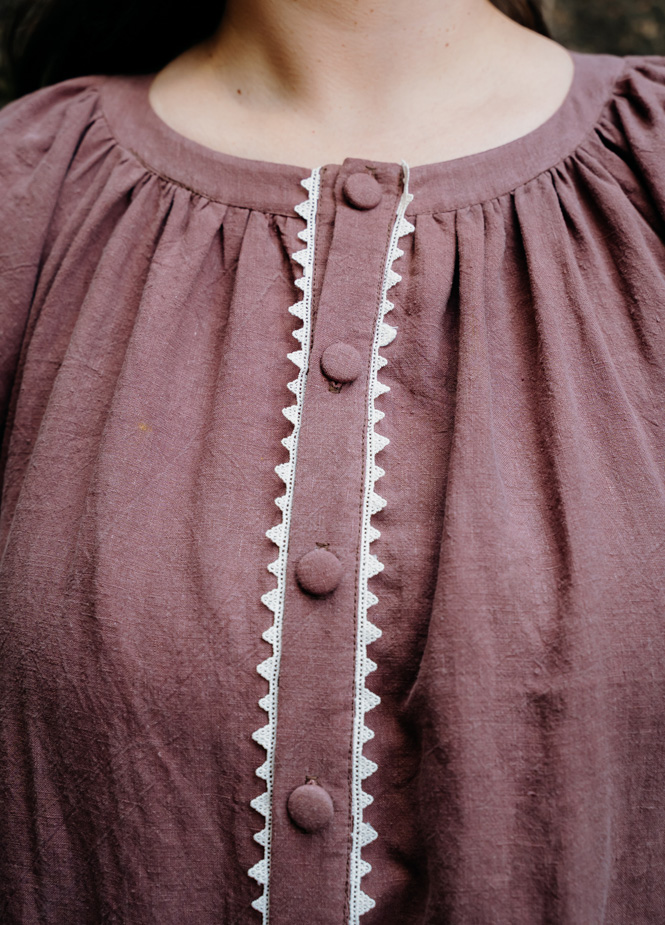 Daisy Dress - Image 9