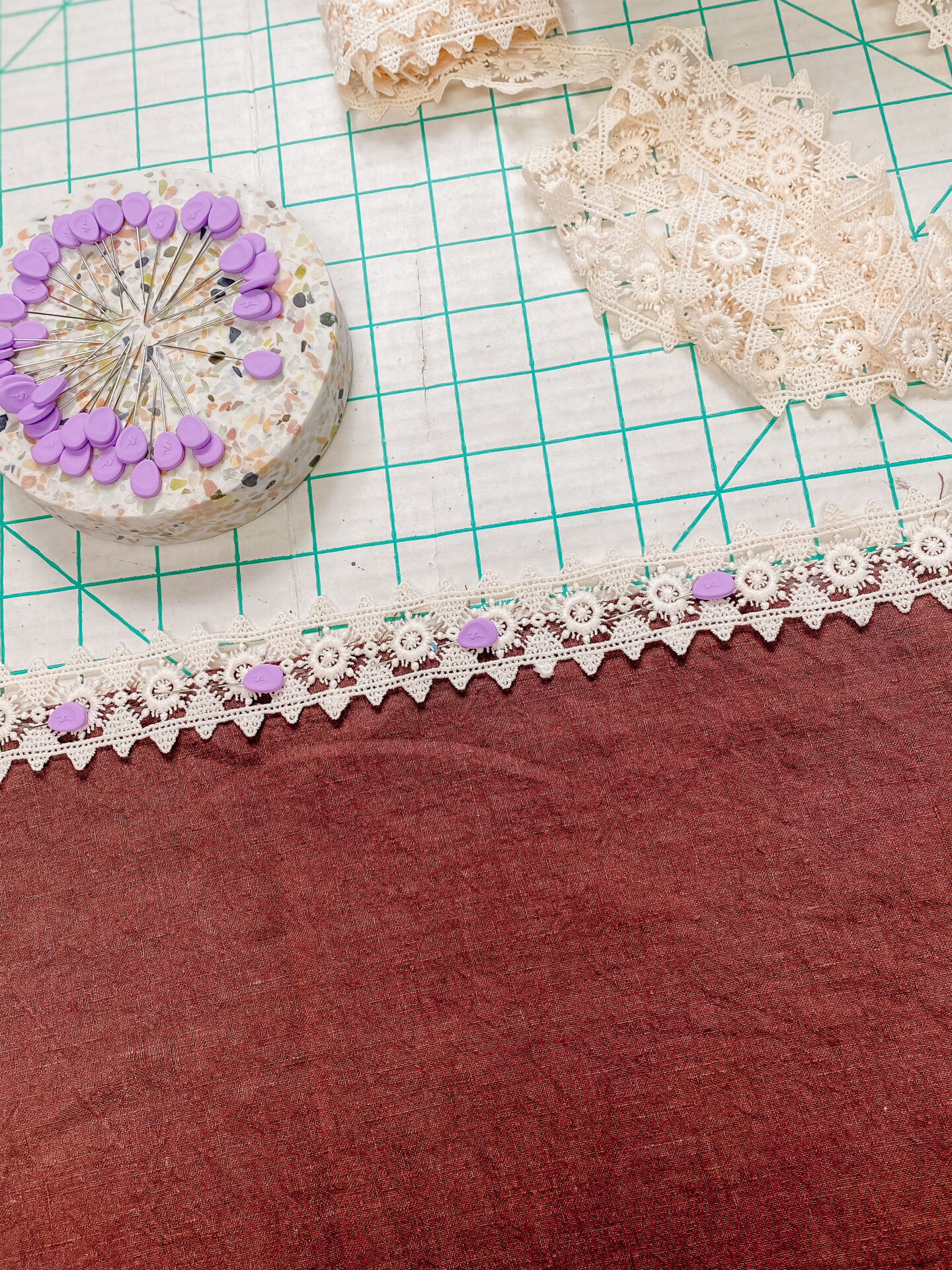 Daisy Dress - Image 15