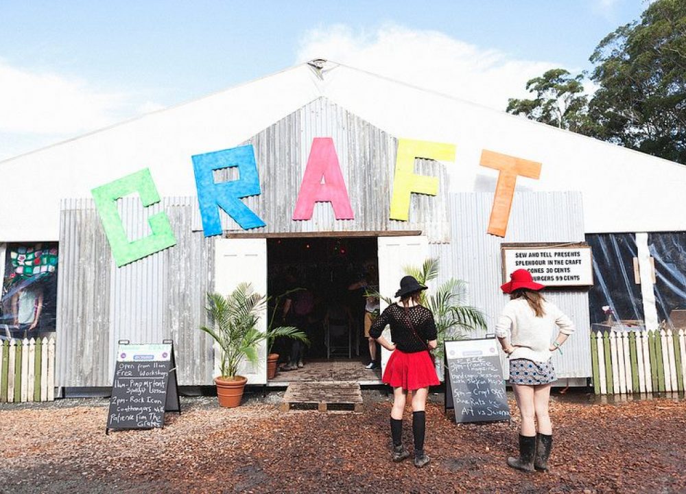 Splendour in the Grass 2015