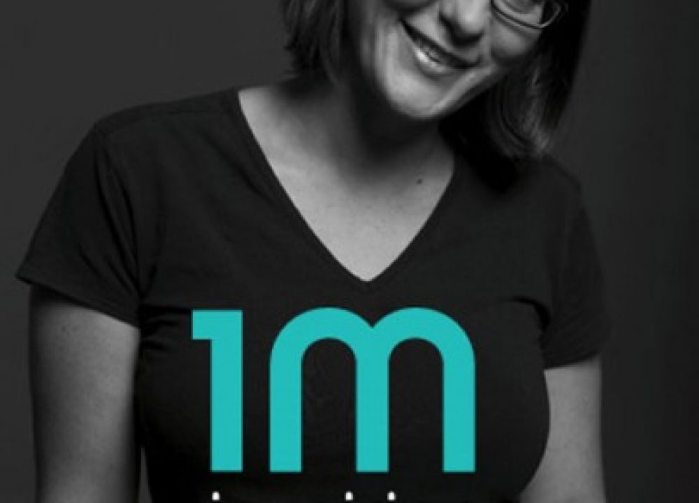 1millionwomen