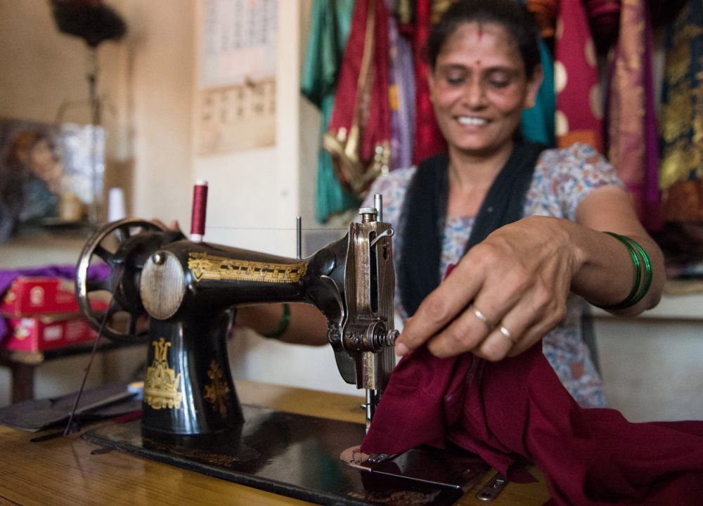 Baptist Ethical Fashion Report 2017