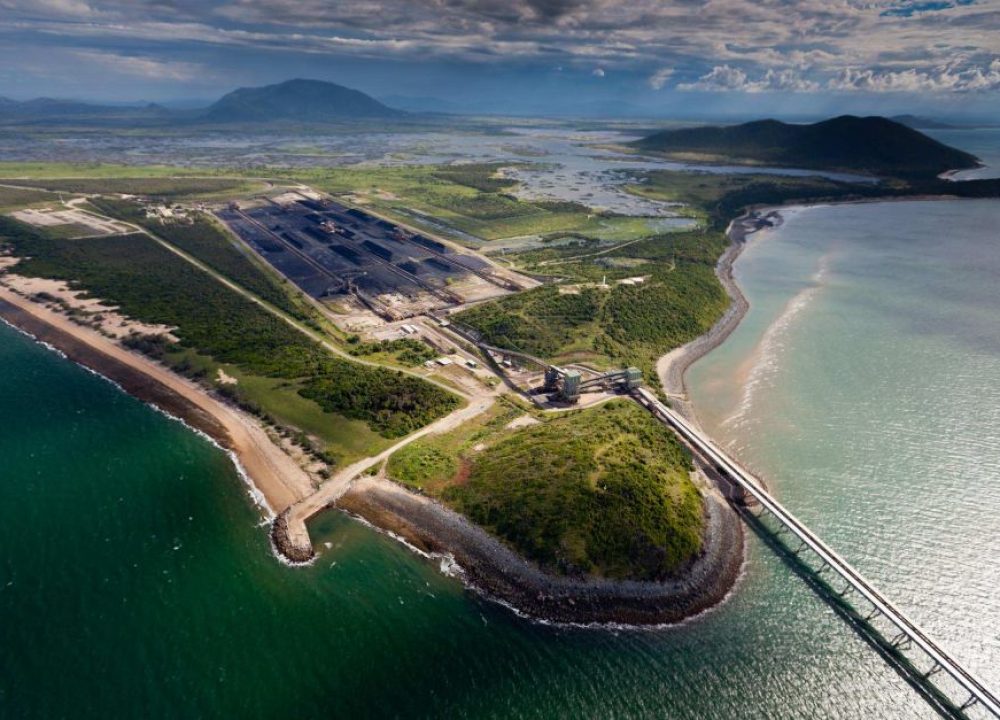 abbot point via ABC