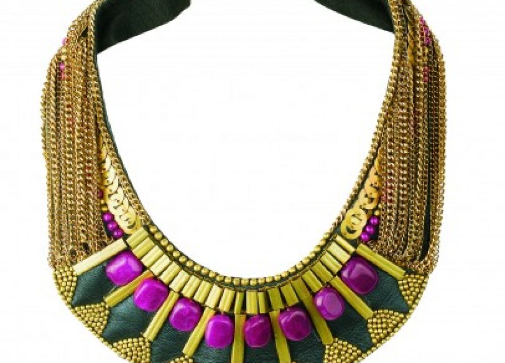 Jacey Necklace - The New Jewelers