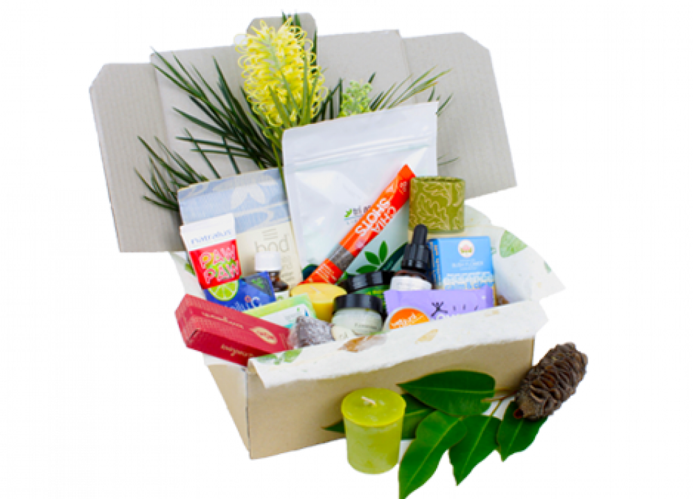 Native Box Australia